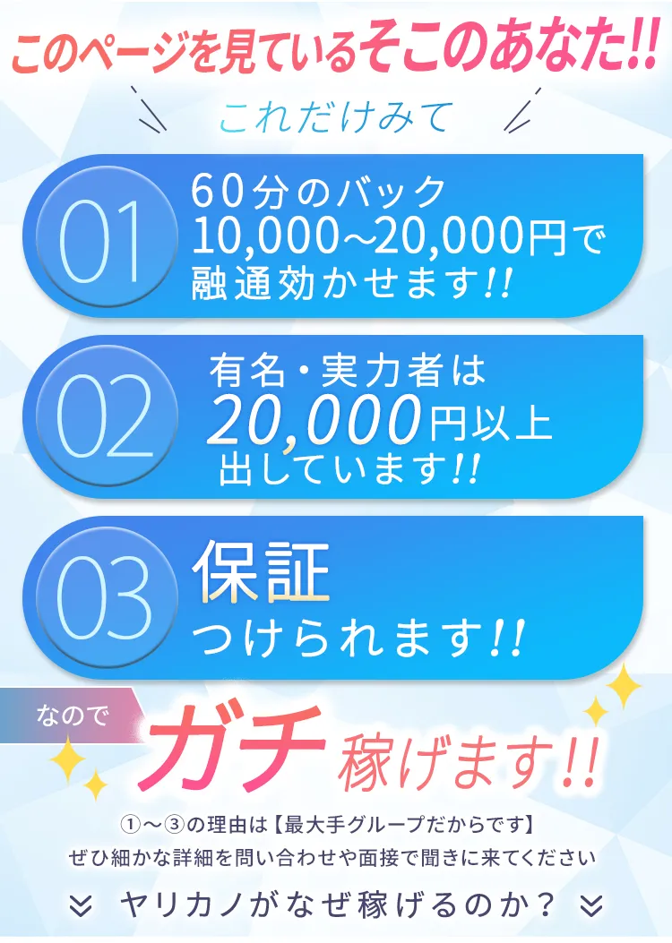 このページを見ているそこのあなた！！これだけみて